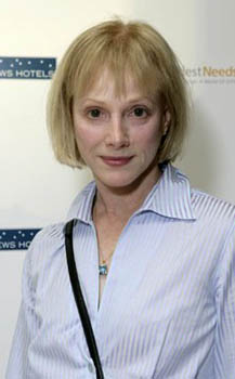 Sondra Locke